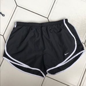 Nike 3” Tempo Running Short Black